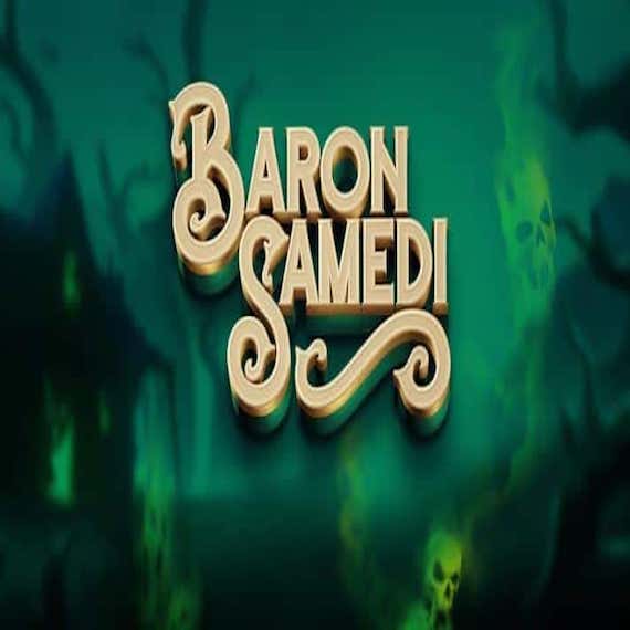 baron samedi slot game review