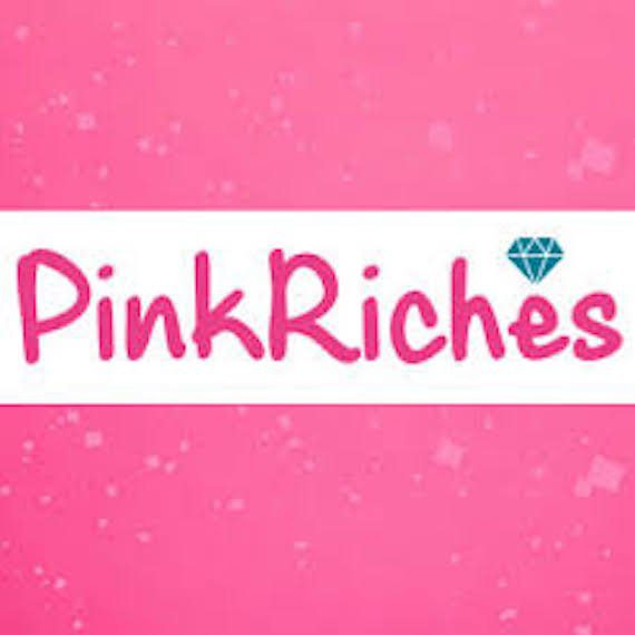 pink riches casino