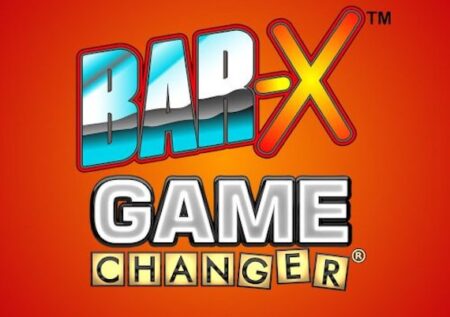 Super Bar-X Game Changer