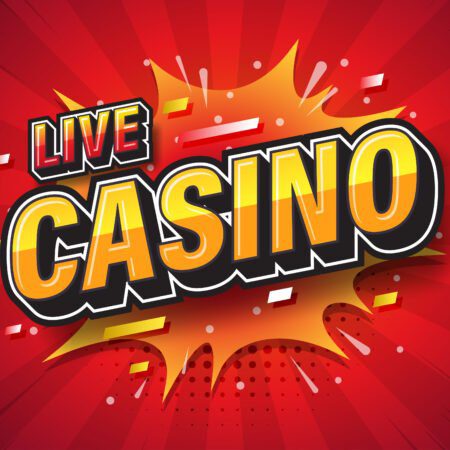 Experience the Thrill of Live Dealer Casinos