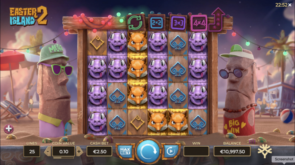 Easter Island 2 Review