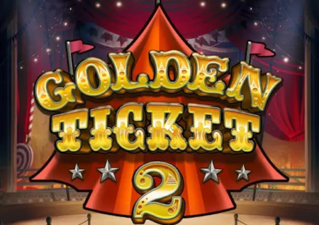 Golden Ticket 2