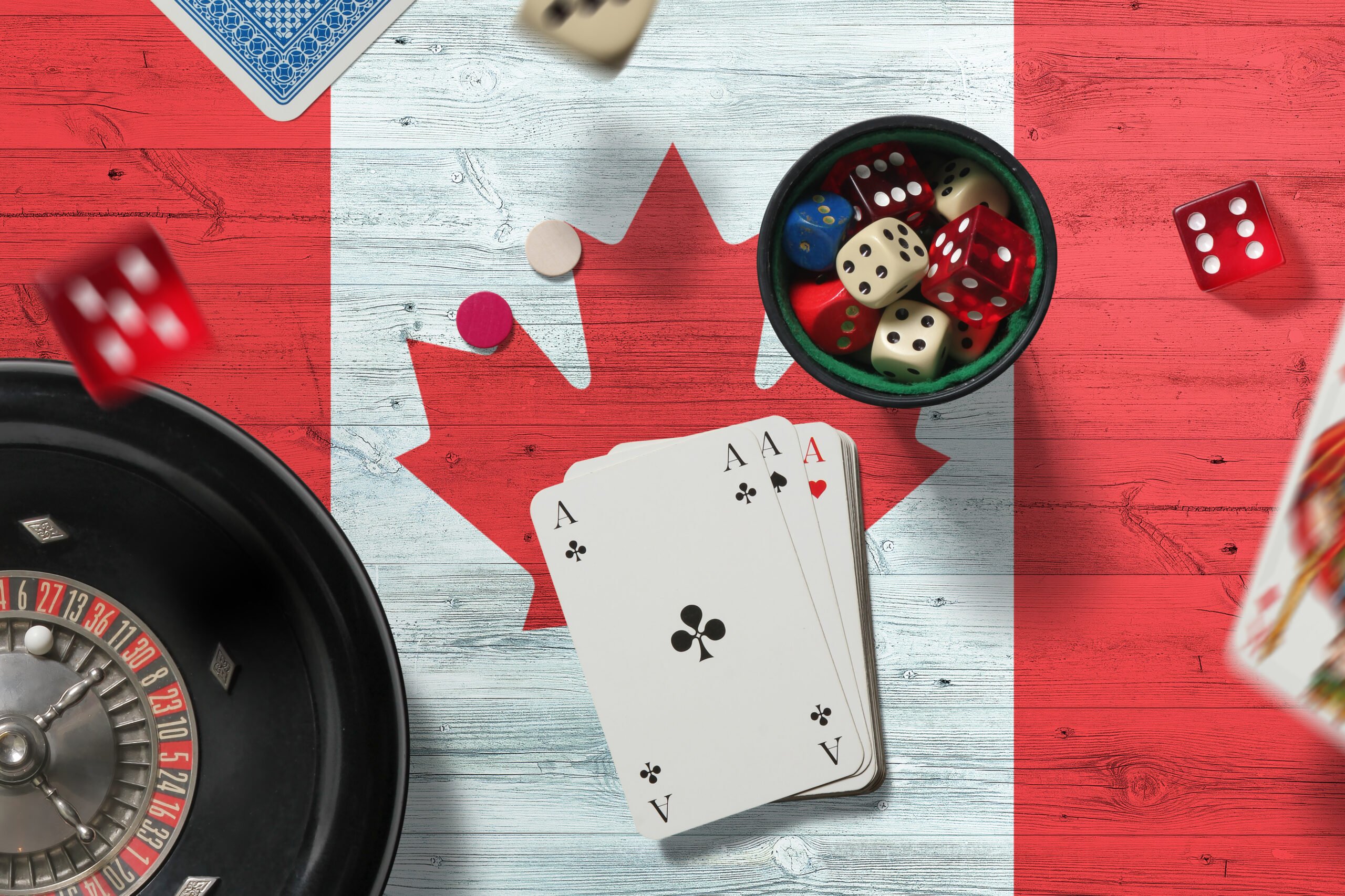 Best Real Money Casinos in Canada
