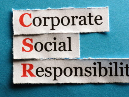 Online Casinos UK and Corporate Social Responsibility