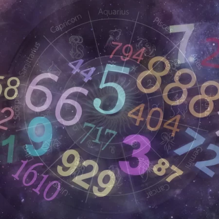 Ken’s Guide to Numerology Lucky Numbers