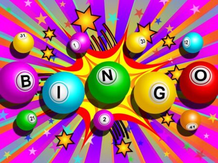 How to claim free bingo games online